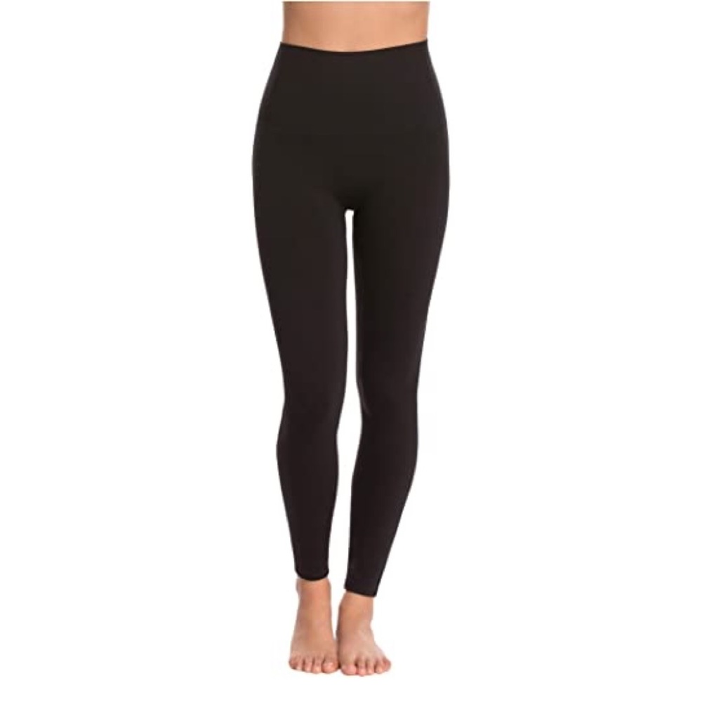 Spanx Seamless Leggings - Picture 5 of 7